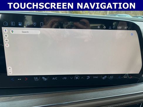 New 2026 Chevrolet Tahoe High Country image 3