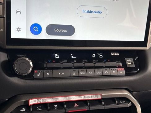 New 2026 Toyota Tundra Platinum image 31