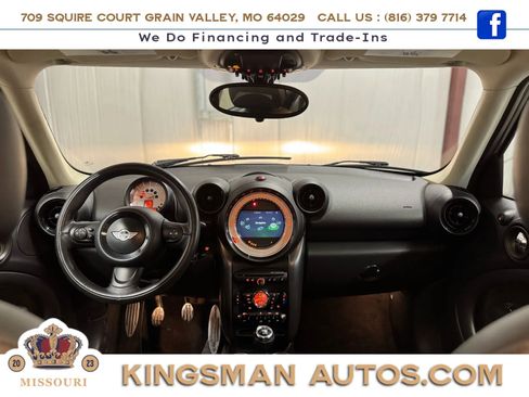 Used 2014 MINI Cooper Countryman S image 18