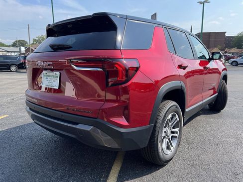 New 2026 GMC Terrain Elevation w/ Technology Package II image 5