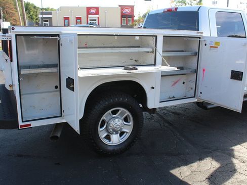Used 2024 RAM 2500 Tradesman w/ Snow Chief Group AWD/4WD image 35
