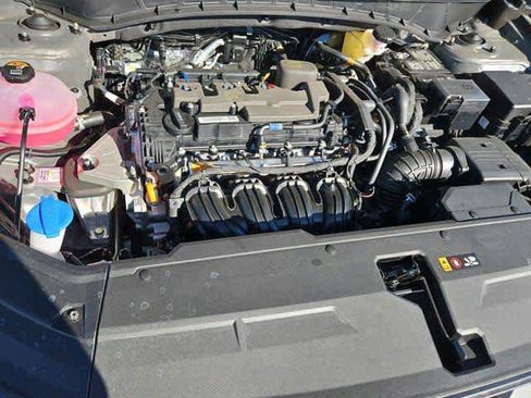 New 2026 Hyundai Tucson SE image 14