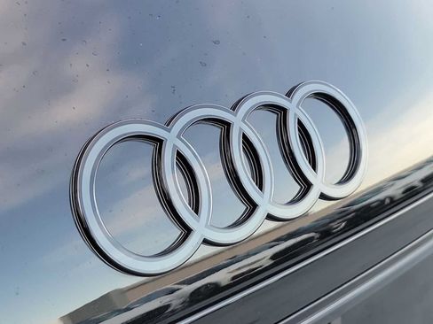 Certified 2026 Audi A6 Premium Plus w/ Premium Plus Package AWD/4WD image 10