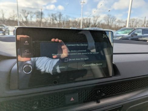 New 2026 Honda CR-V Sport-L image 13