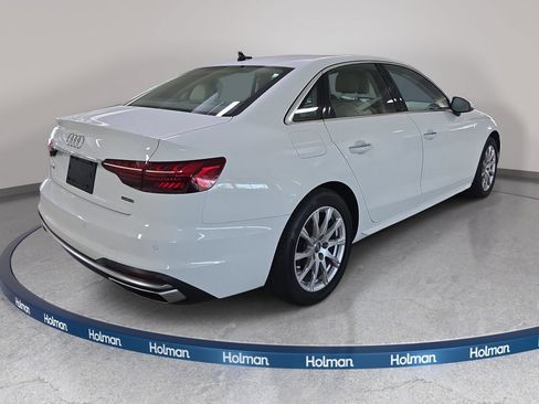 Used 2021 Audi A4 2.0T Premium w/ Convenience Package AWD/4WD image 7