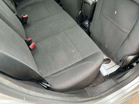 Used 2016 Ford Fiesta SE image 11