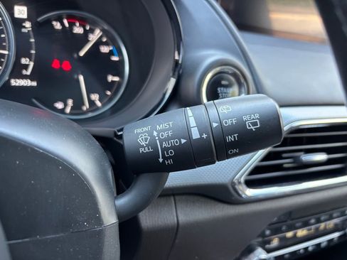 Used 2022 MAZDA CX-9 Signature image 21