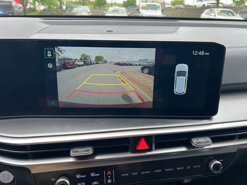 Used 2025 Kia Sorento S AWD/4WD image 40