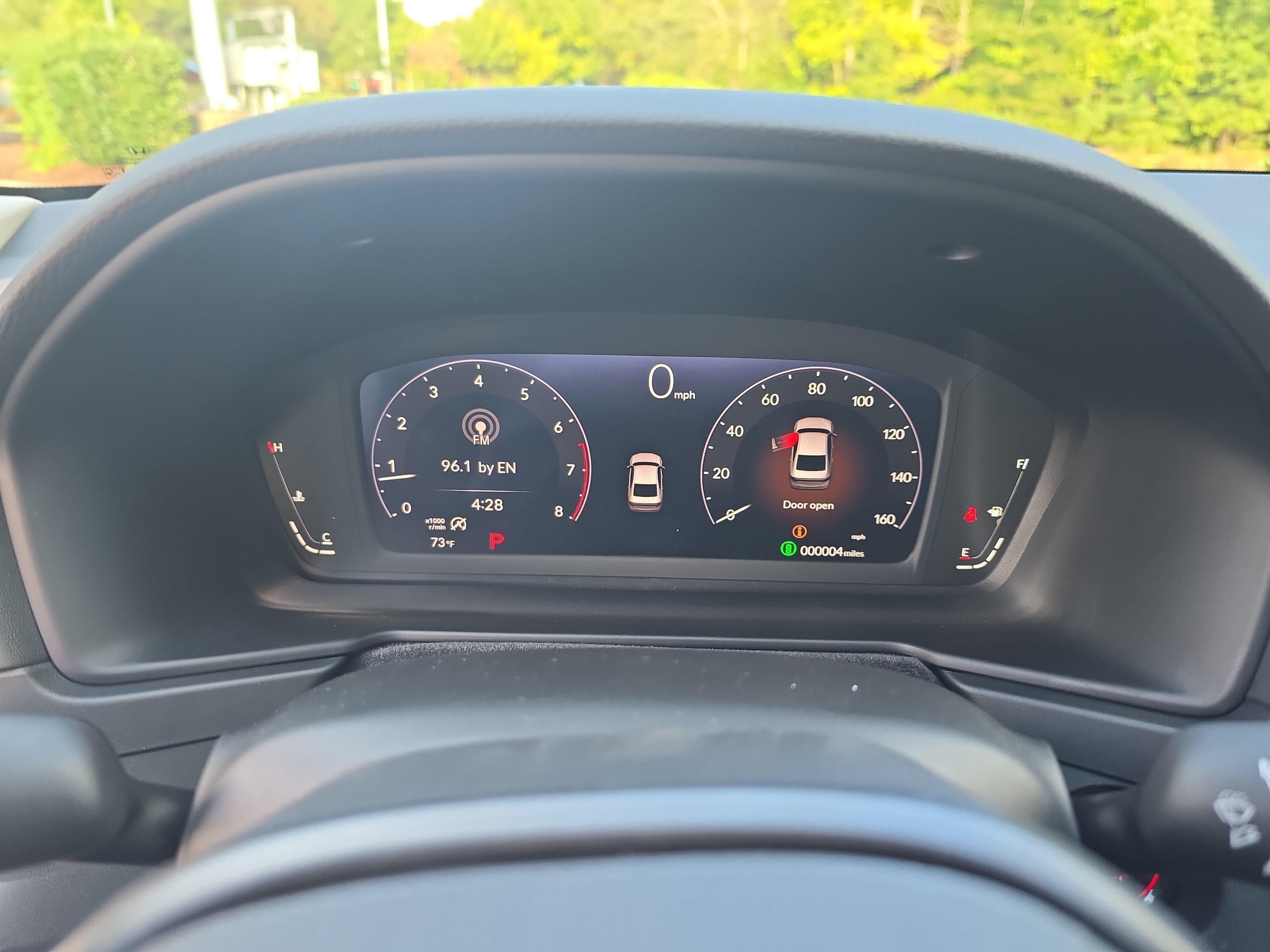 New 2026 Honda Accord LX image 18