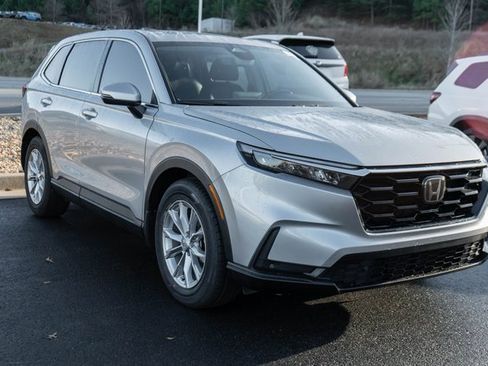 Used 2023 Honda CR-V EX-L image 3