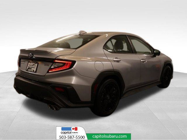 Used 2023 Subaru WRX Premium AWD/4WD image 3