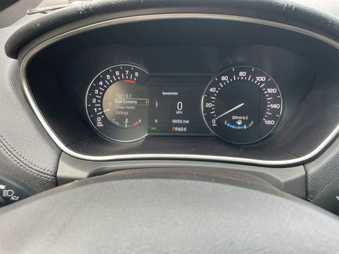 Used 2018 Lincoln MKX Premiere AWD/4WD image 16