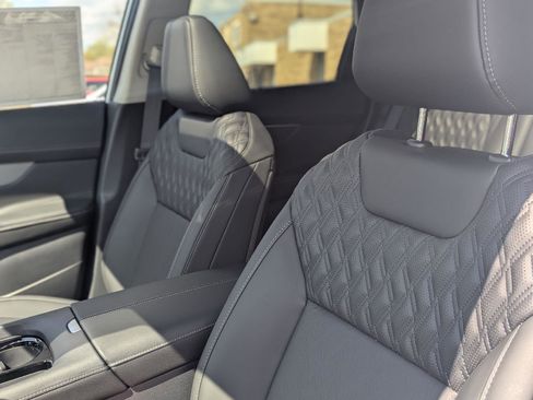 New 2026 Nissan Murano Platinum w/ Cargo Package image 27