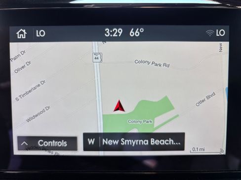 Used 2021 Lincoln Corsair AWD w/ Premium Package image 29