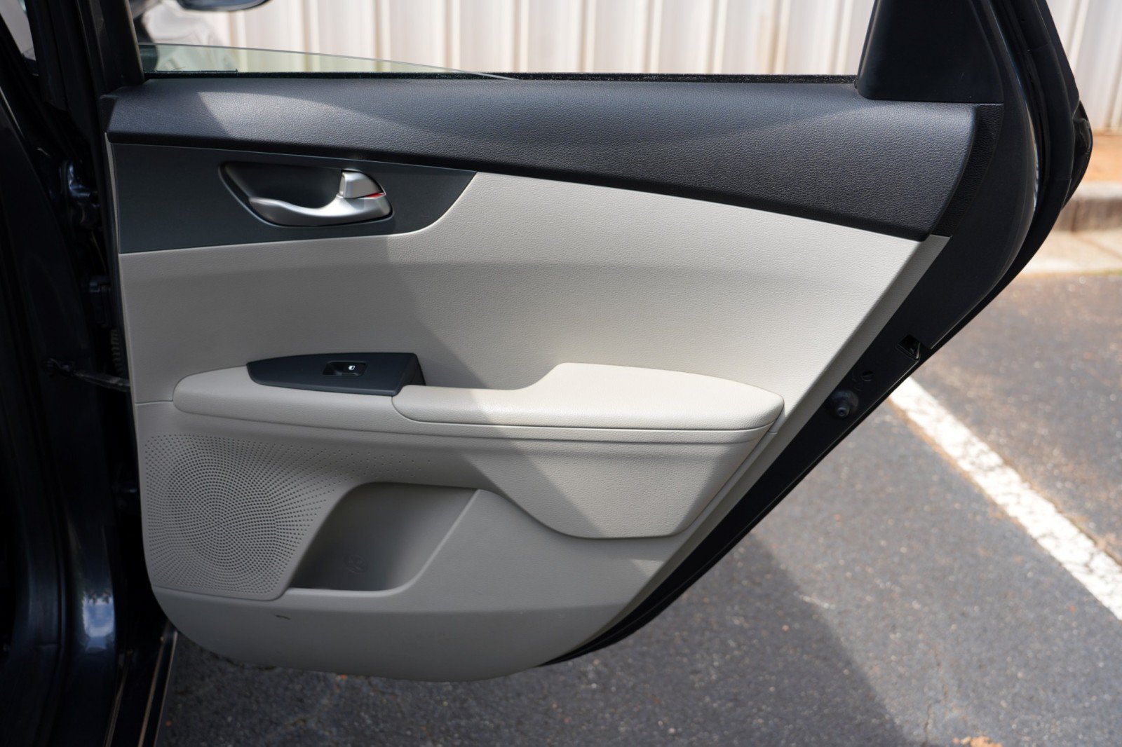 Used 2020 Kia Forte LXS FWD image 36