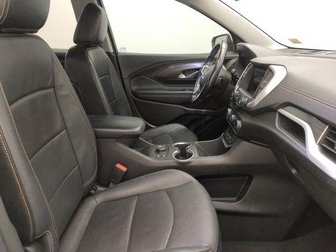 Used 2020 GMC Terrain SLT image 21