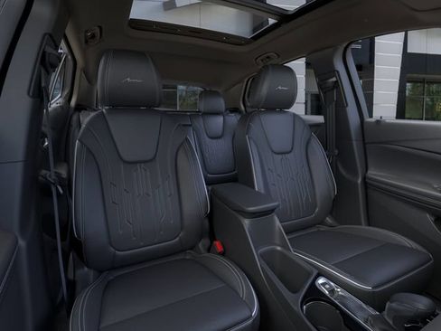 New 2026 Buick Encore GX Avenir w/ Avenir Technology Package AWD/4WD image 16