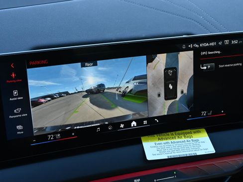 New 2026 BMW X3 xDrive30 w/ Premium Package image 22