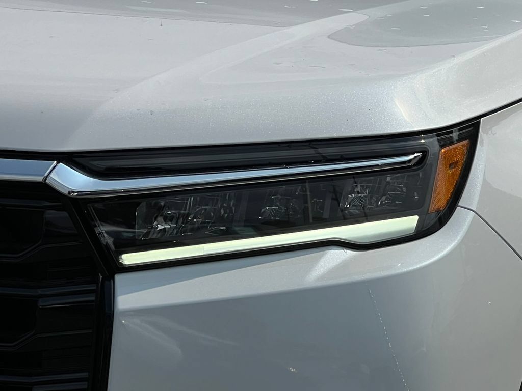 New 2026 Honda Pilot image 47