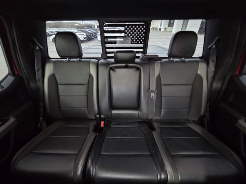 Used 2019 Ford F150 Raptor w/ Equipment Group 802A Luxury image 27