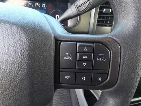 Used 2026 Ford F350 XLT w/ XLT Premium Package image 20