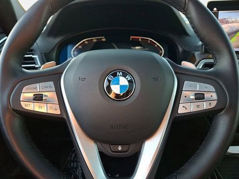 Certified 2023 BMW X3 xDrive30i w/ Premium Package image 23