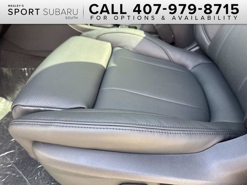 New 2026 Subaru Ascent Bronze Edition AWD/4WD image 28