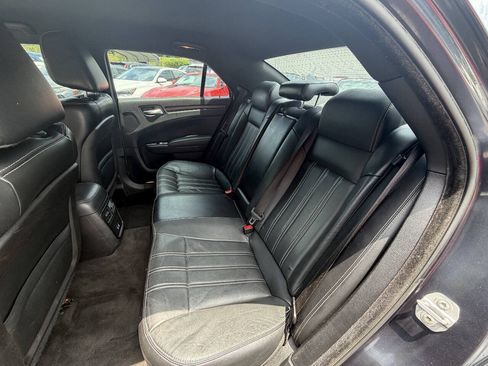 Used 2016 Chrysler 300 S AWD/4WD image 10