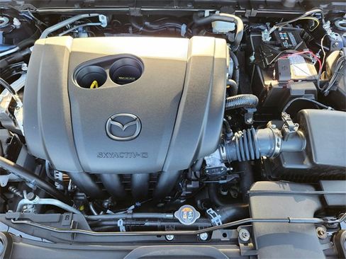 New 2026 MAZDA CX-30 AWD 2.5 S image 21