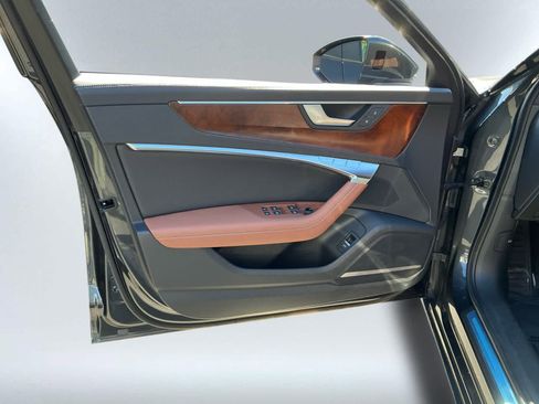 Used 2022 Audi A6 Premium Plus image 15