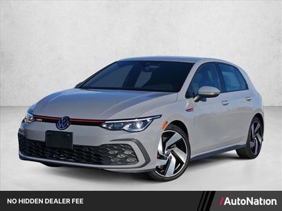Used 2024 Volkswagen GTI S