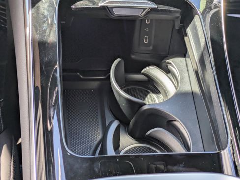 New 2026 Mercedes-Benz GLC 300 4MATIC image 25