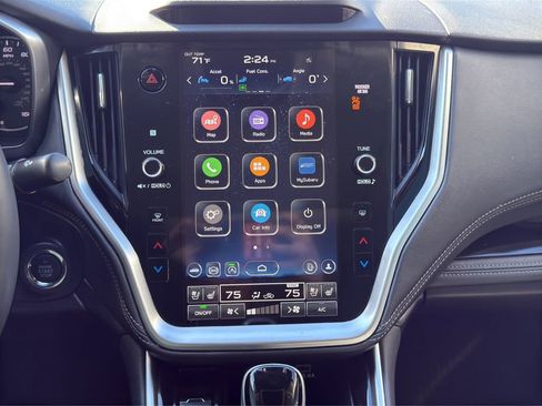 Used 2023 Subaru Legacy Touring XT image 16