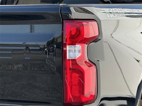 New 2026 Chevrolet Silverado 1500 LT Trail Boss w/ LT Trail Boss Premium Package image 7