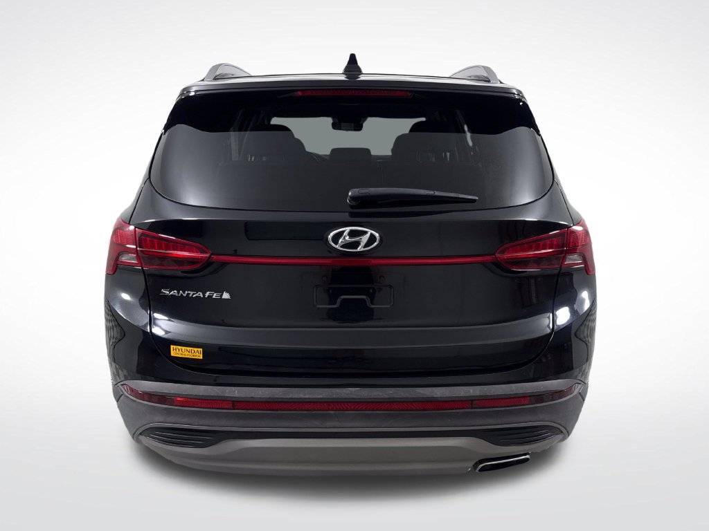 Used 2023 Hyundai Santa Fe SEL FWD image 5