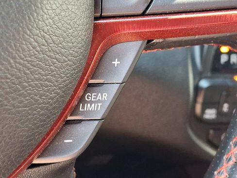 Used 2023 RAM 1500 Rebel w/ Rebel Level 2 Equipment Group AWD/4WD image 27