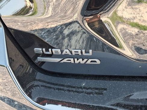 New 2026 Subaru Impreza 2.0i Sport AWD/4WD image 19