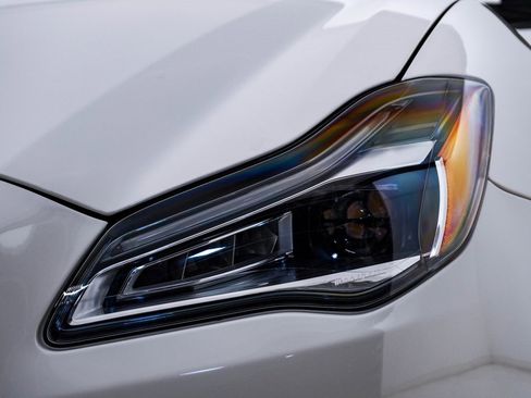 Certified 2024 Maserati Quattroporte Modena Ultima Q4 image 7