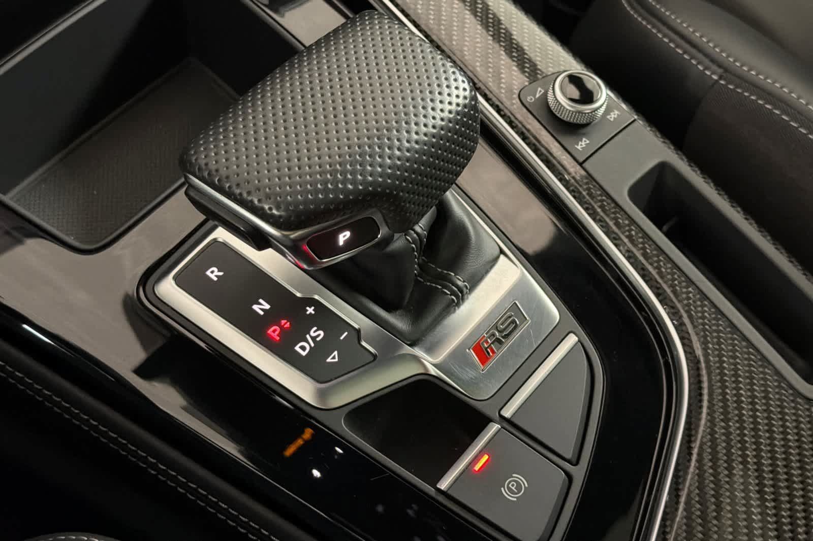 Used 2021 Audi RS 5 Sportback AWD/4WD image 21