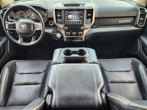 Certified 2020 RAM 1500 Laramie AWD/4WD image 25