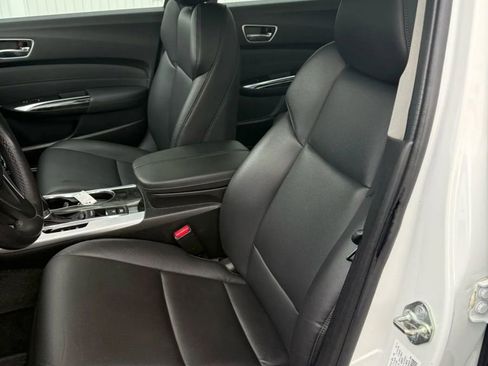 Used 2018 Acura TLX image 15