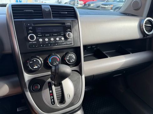Used 2009 Honda Element EX image 21