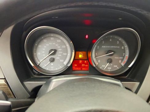 Used 2016 BMW Z4 sDrive35is RWD image 15