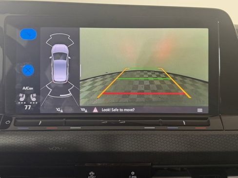 Used 2024 Volkswagen GTI SE image 16