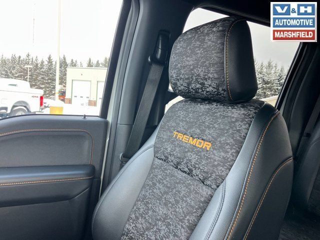 Used 2023 Ford F150 Tremor AWD/4WD image 15