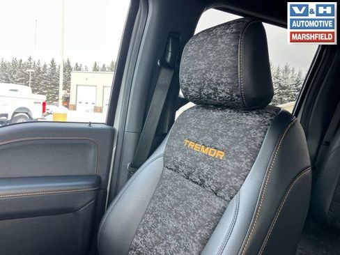 Used 2023 Ford F150 Tremor AWD/4WD image 15