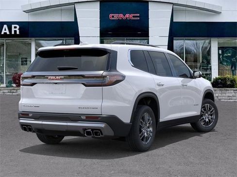 New 2026 GMC Acadia Elevation image 4