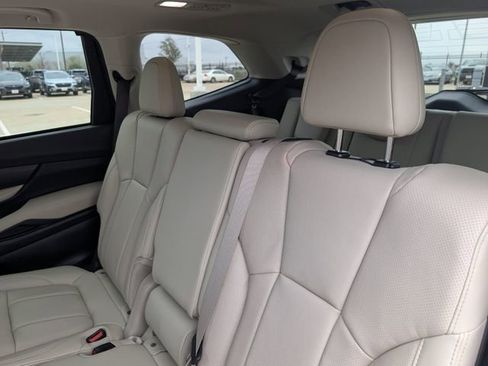 New 2026 Subaru Ascent Limited image 20