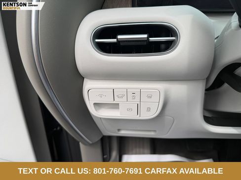 Used 2026 Hyundai Palisade SEL AWD/4WD image 17