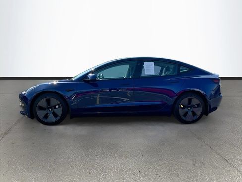 Used 2023 Tesla Model 3 Standard Range RWD image 4
